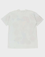Vintage 90's Looney Tunes Tweety Bird Big Graphic T-Shirt - XXL