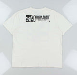 Linkin Park Hybrid Theory 20th Anniversary T-shirt - XXL