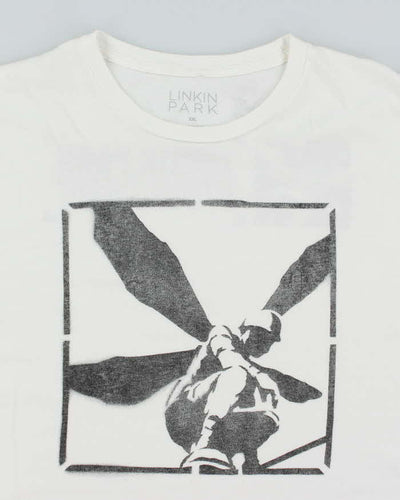 Linkin Park Hybrid Theory 20th Anniversary T-shirt - XXL