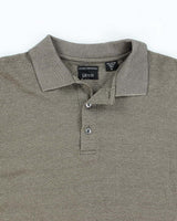Vintage Izod Green Polo Shirt- XL