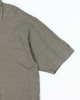 Vintage Izod Green Polo Shirt- XL