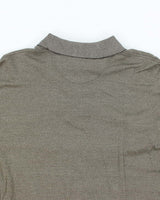 Vintage Izod Green Polo Shirt- XL