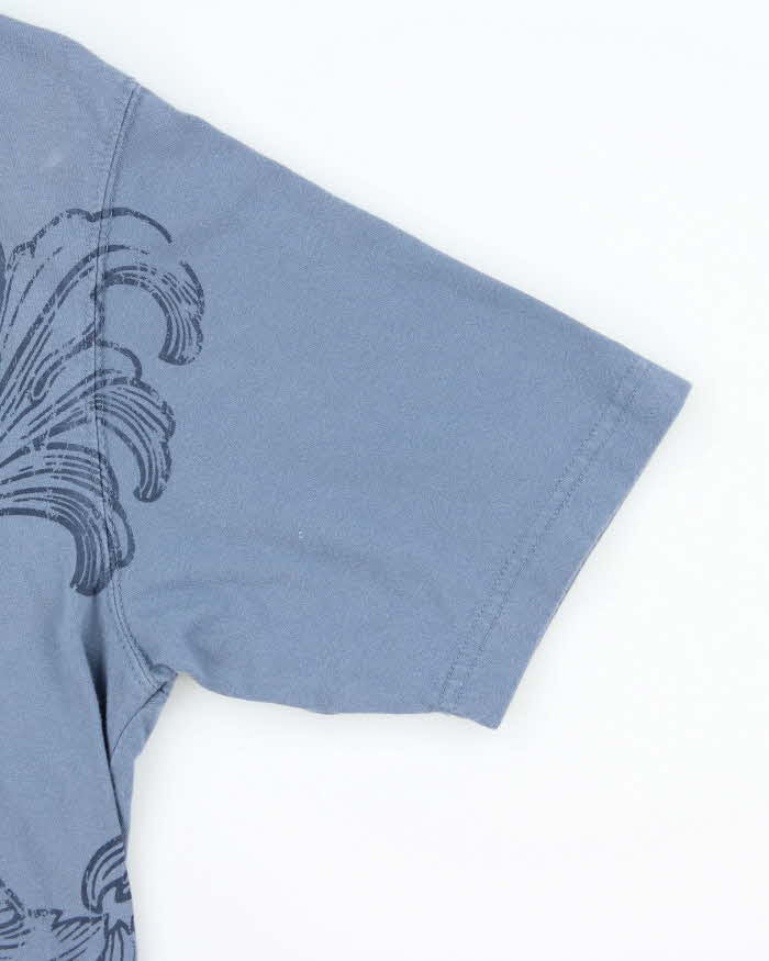 Vintage Y2k 00s CCM Graphic T-Shirt - S