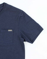 Vintage Eddie Bauer Blue T-Shirt - S