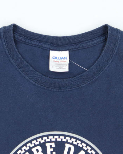 Vintage 00s Notre Dame All Stars T-Shirt - L