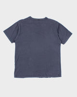 Vintage Champion Blue T-Shirt - L