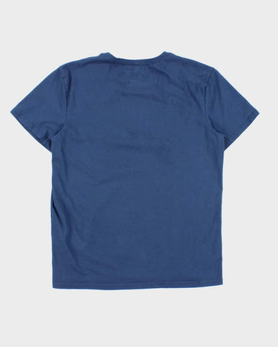Vintage Y2k 00s Armani Exchange T-Shirt - XL