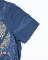 Vintage Y2k 00s Armani Exchange T-Shirt - XL