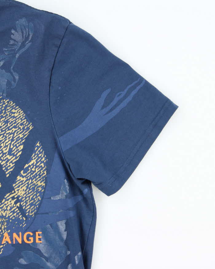 Vintage Y2k 00s Armani Exchange T-Shirt - XL
