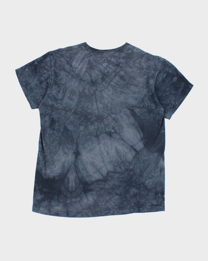 Vintage 00s The Mountain Dolphin Graphic T-Shirt - M