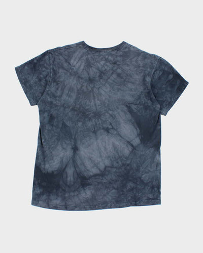Vintage 00s The Mountain Dolphin Graphic T-Shirt - M