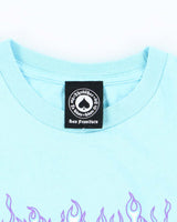 Vintage 00s Thrasher Graphic T-Shirt - S