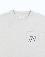 Vintage 00s New Balance T-Shirt - M