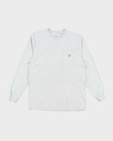 Vintage Carhartt Long Sleeve T-Shirt - M