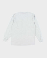Vintage Carhartt Long Sleeve T-Shirt - M