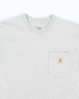 Vintage Carhartt Long Sleeve T-Shirt - M