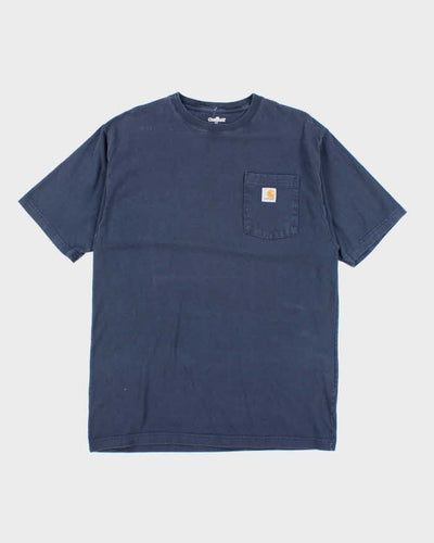 Vintage Carhartt Short Sleeve T-Shirt - M
