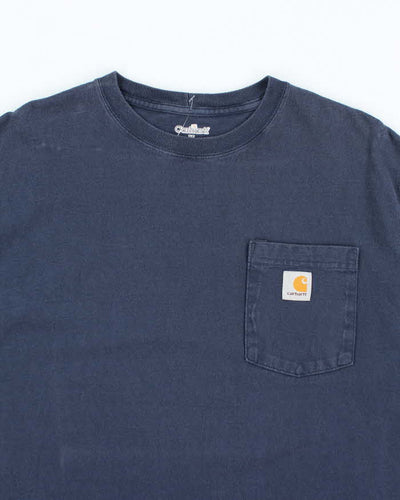 Vintage Carhartt Short Sleeve T-Shirt - M