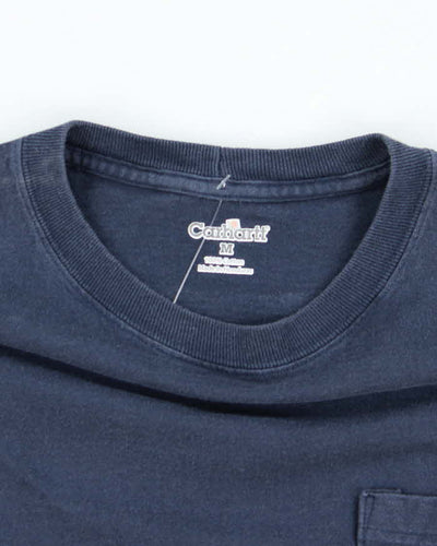 Vintage Carhartt Short Sleeve T-Shirt - M