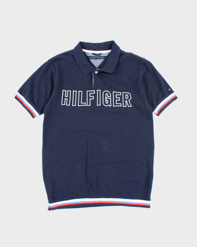 Vintage Tommy Hilfiger Polo Shirt - S