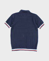 Vintage Tommy Hilfiger Polo Shirt - S