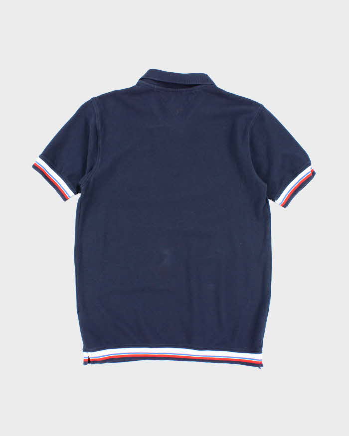 Vintage Tommy Hilfiger Polo Shirt - S