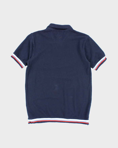 Vintage Tommy Hilfiger Polo Shirt - S