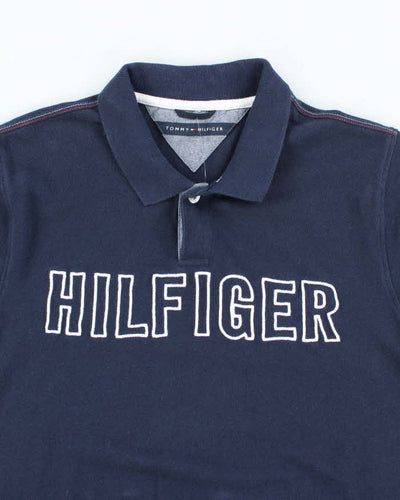 Vintage Tommy Hilfiger Polo Shirt - S