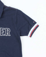 Vintage Tommy Hilfiger Polo Shirt - S