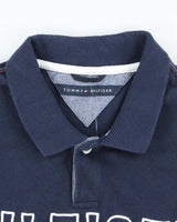 Vintage Tommy Hilfiger Polo Shirt - S