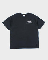 Vintage The Dive Shop Graphic T-Shirt - XL