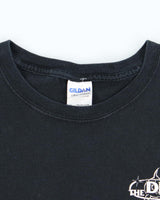 Vintage The Dive Shop Graphic T-Shirt - XL