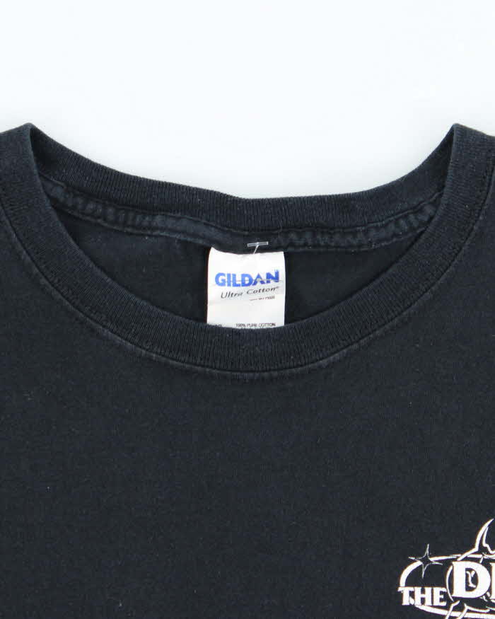 Vintage The Dive Shop Graphic T-Shirt - XL