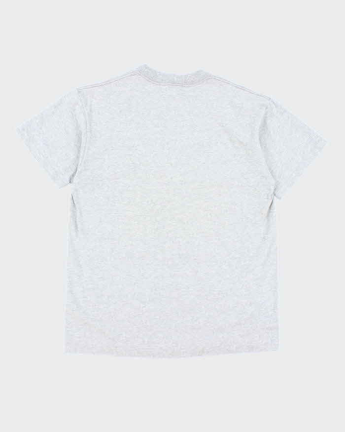 Vintage 90s Maui Hawaii Single Stitch Graphic T-Shirt - L