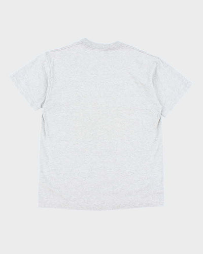 Vintage 90s Maui Hawaii Single Stitch Graphic T-Shirt - L