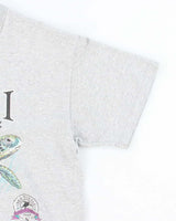 Vintage 90s Maui Hawaii Single Stitch Graphic T-Shirt - L