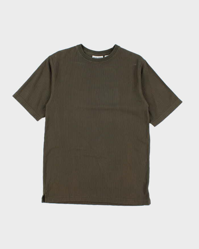 Vintage Pierre Cardin Heavyweight T-shirt - S