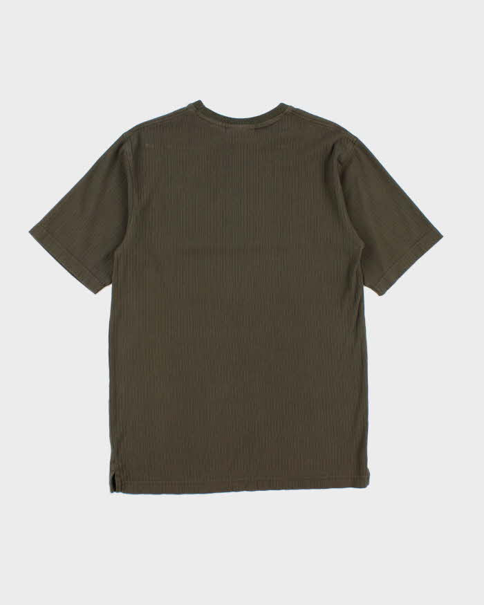 Vintage Pierre Cardin Heavyweight T-shirt - S