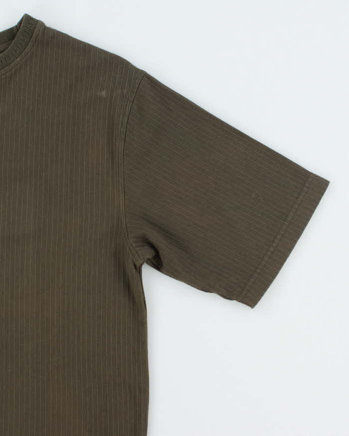 Vintage Pierre Cardin Heavyweight T-shirt - S