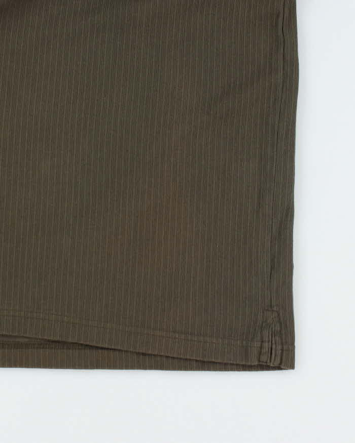 Vintage Pierre Cardin Heavyweight T-shirt - S