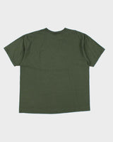Vintage Puerto Rico Graphic T-shirt - XL