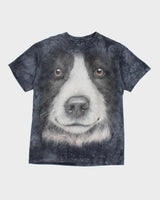 Vintage The Mountain Dog Graphic T-shirt - M