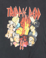 Trippie Redd 14 Rap Style Graphic Music T-Shirt - L