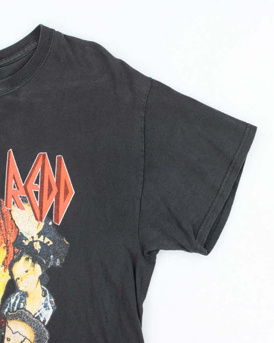 Trippie Redd 14 Rap Style Graphic Music T-Shirt - L