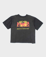 Vintage 2000's ZZ Top Band Graphic T-Shirt - XL