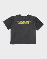 Vintage 2000's ZZ Top Band Graphic T-Shirt - XL