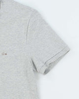 Vintage 2000's Lacoste Small Crocodile Polo Shirt - M