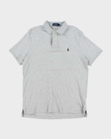 Vintage 2000's Ralph Lauren Lightweight Polo Shirt - M