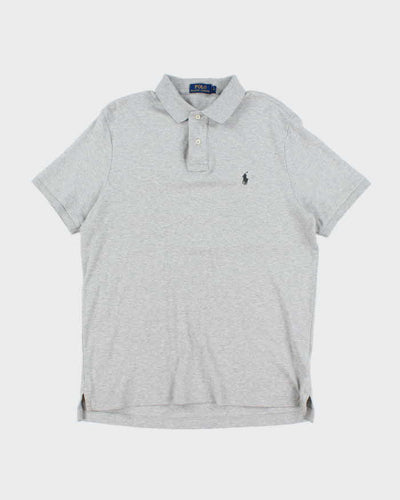 Vintage 2000's Ralph Lauren Lightweight Polo Shirt - M