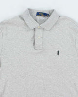 Vintage 2000's Ralph Lauren Lightweight Polo Shirt - M